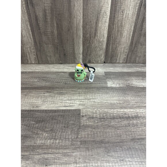 Nightmare Before Christmas Oogie Boogie Clip Blind Bag HTF RARE - Picture 1 of 7